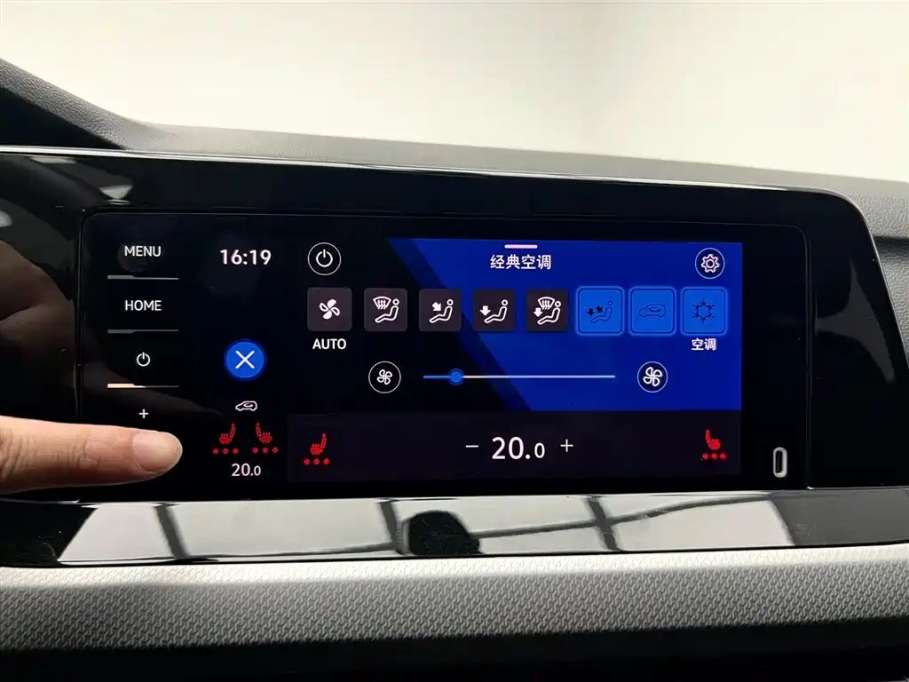 Golf 2021 280TSI DSG Pro купить на сайте DeffCars