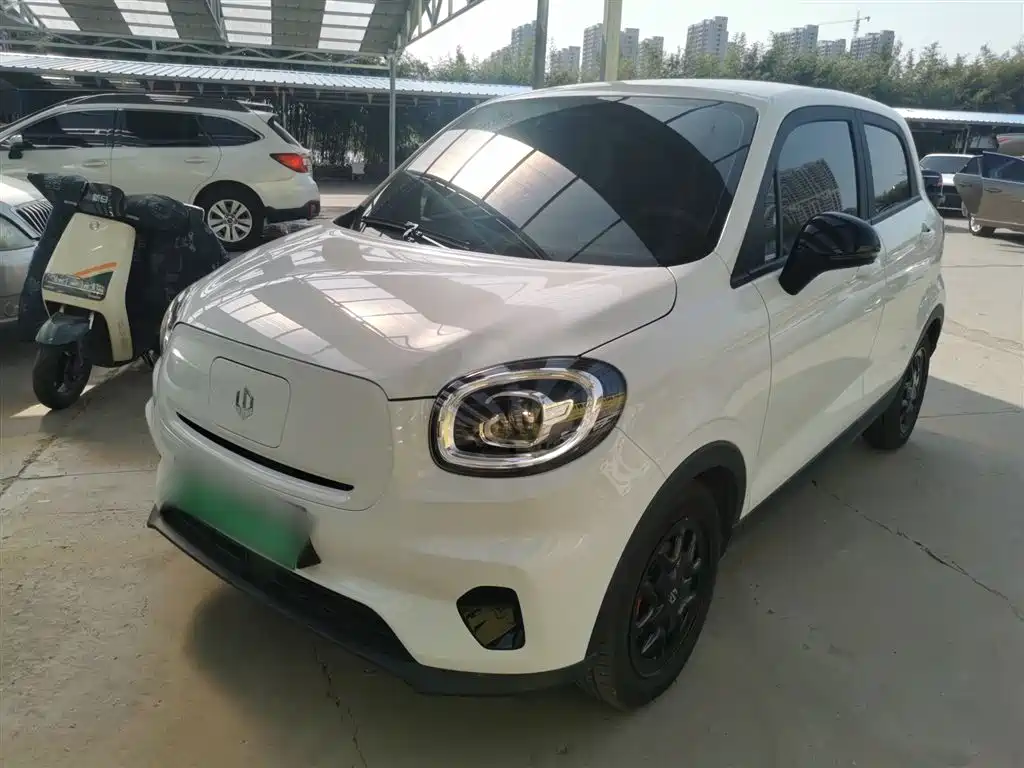Leapmoo T03 2025 310 Comfort Edition купить на сайте DeffCars