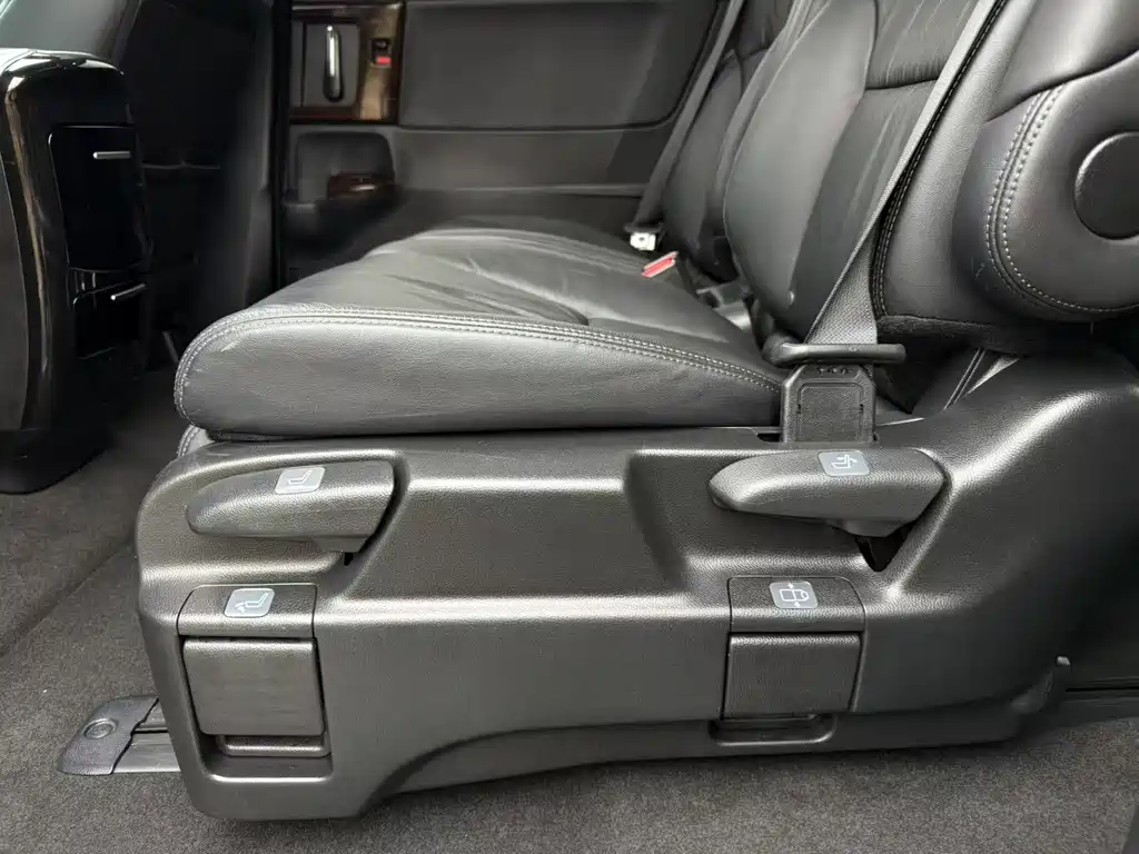 Odyssey 2018 2.4L Smart Edition купить на сайте DeffCars