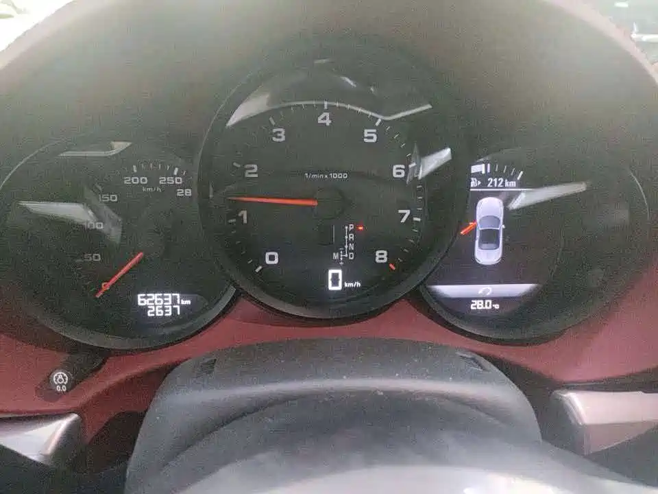 Porsche 718 2018 Boxster 2.0T купить на сайте DeffCars