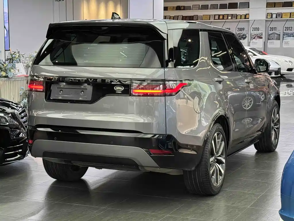 Discover the 2021 360PS R-Dynamic SE купить на сайте DeffCars