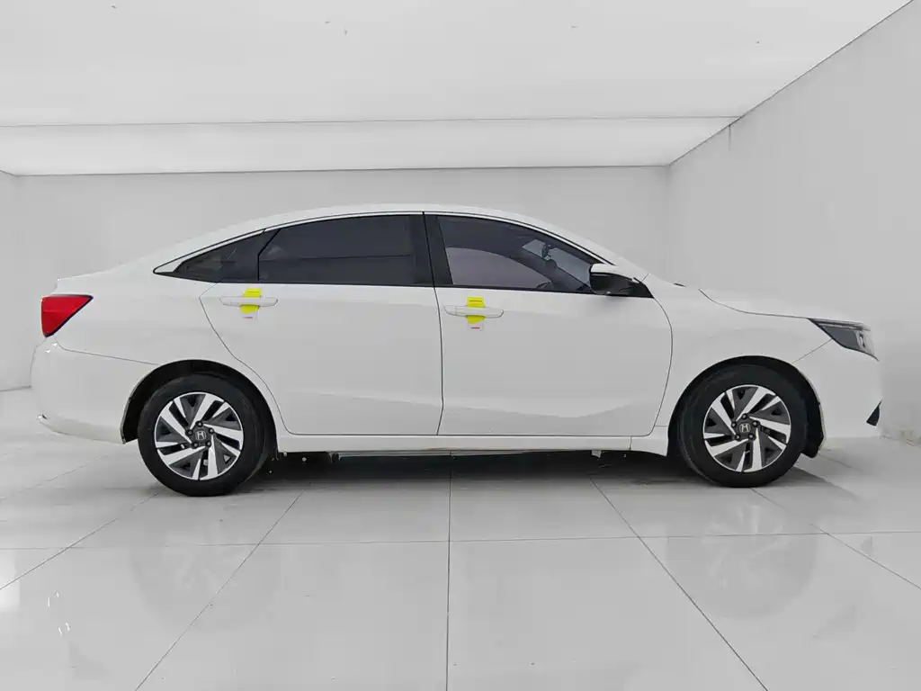 Lingpai 2019 180Turbo CVT Comfort Edition National VI купить на сайте DeffCars