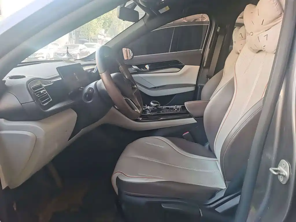 Qin PLUS 2023 Champion Edition EV 510KM Leading Model купить на сайте DeffCars