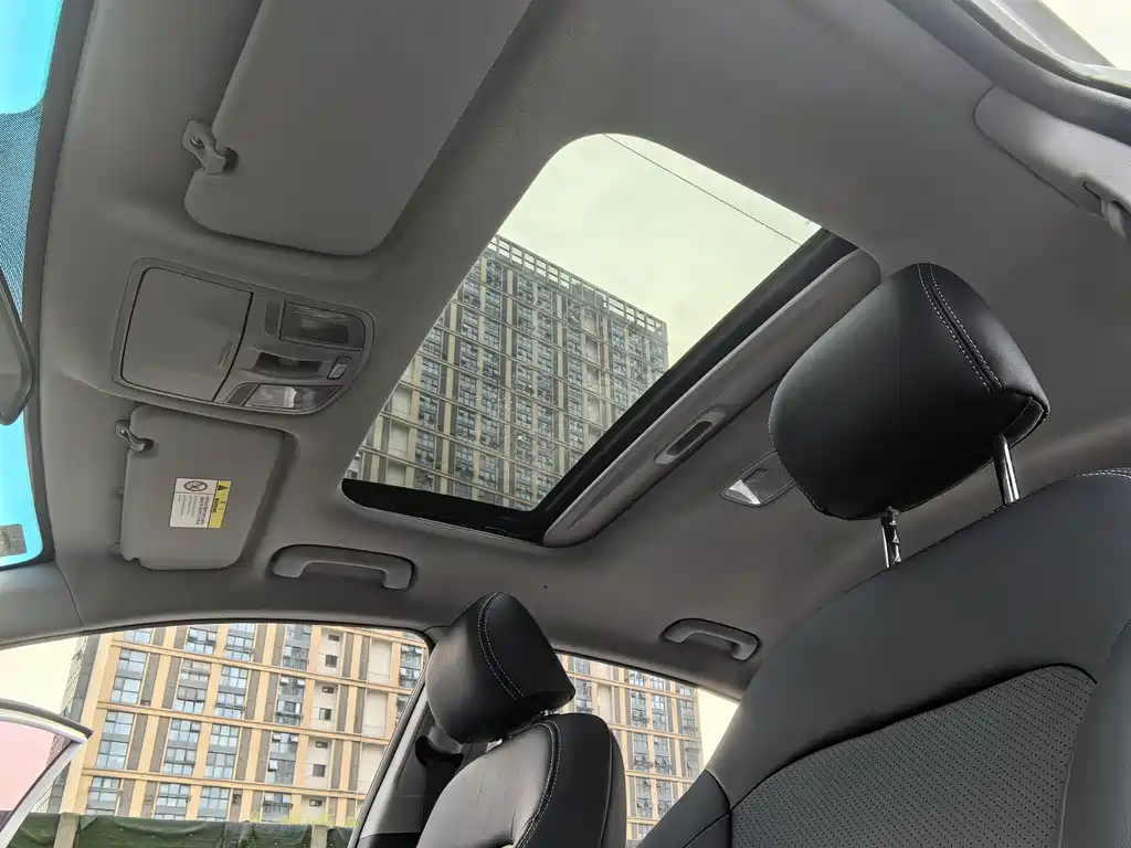 Lingdong 2016 1.6L automatic smart · elite type купить на сайте DeffCars