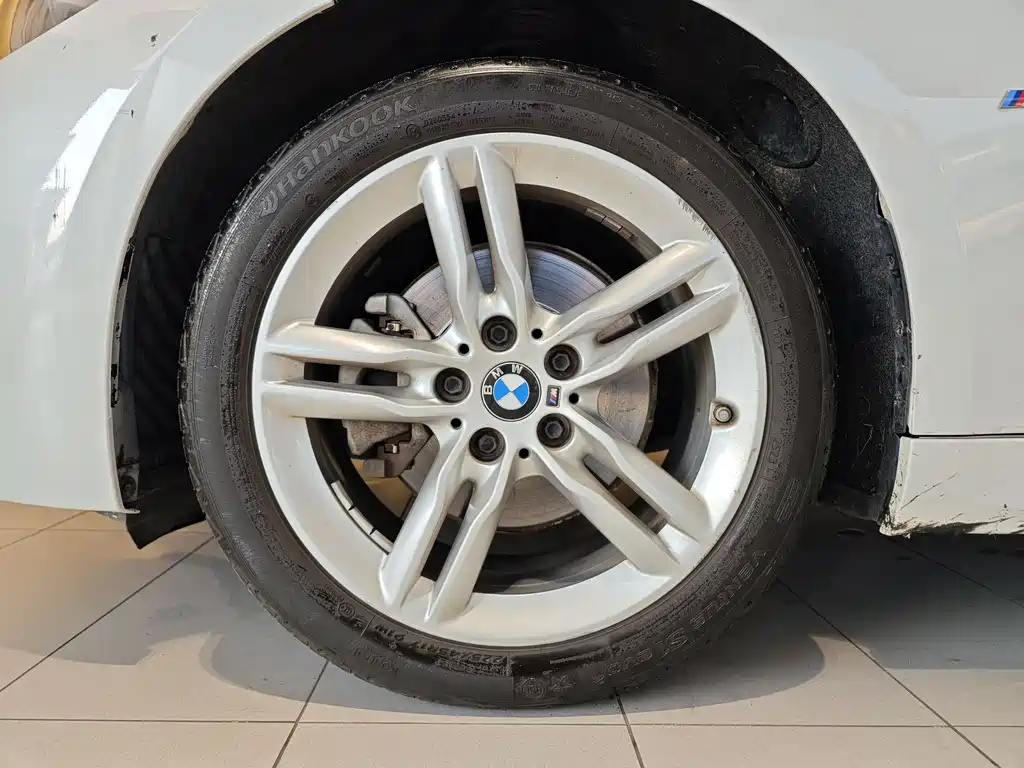BMW 1 Series 2021 facelift 120i M Sports Night Edition купить на сайте DeffCars