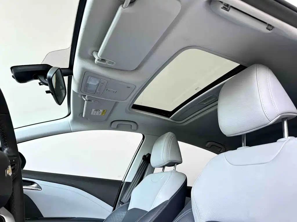 Cruze 2024 1.5L dual-clutch enjoyment version купить на сайте DeffCars