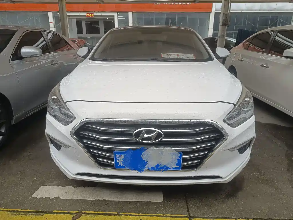 Mingtu 2017 1.6T automatic intelligent GLS National V купить на сайте DeffCars