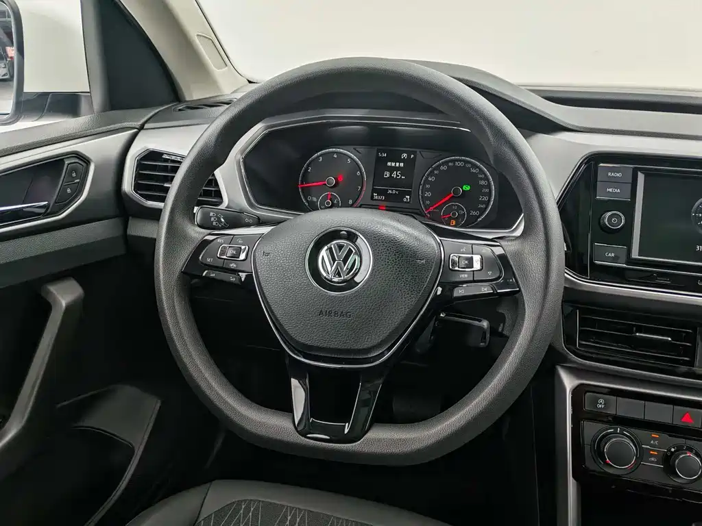 Tukai 2019 280TSI DSG Comfort Edition купить на сайте DeffCars