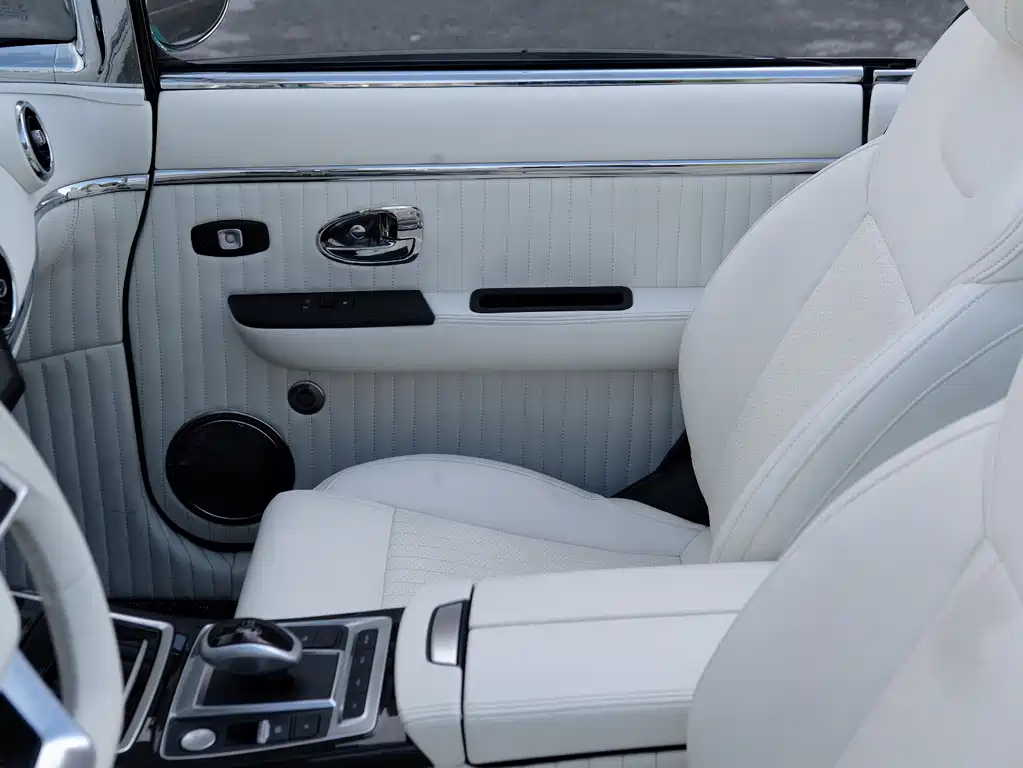 SS DOLPHIN 2021 1.5T plug-in hybrid standard model купить на сайте DeffCars