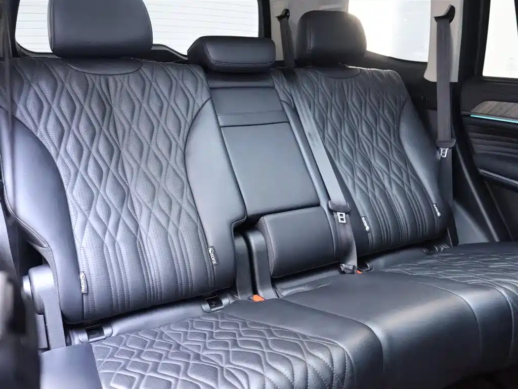 Tank 500 2022 model 3.0T sports version, environment type, 7 seats купить на сайте DeffCars