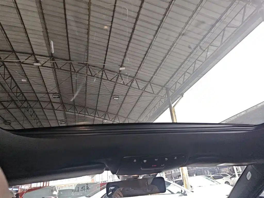 Mercedes-Benz E-Class imported 2021 facelift E 260 fashionable sports version купить на сайте DeffCars
