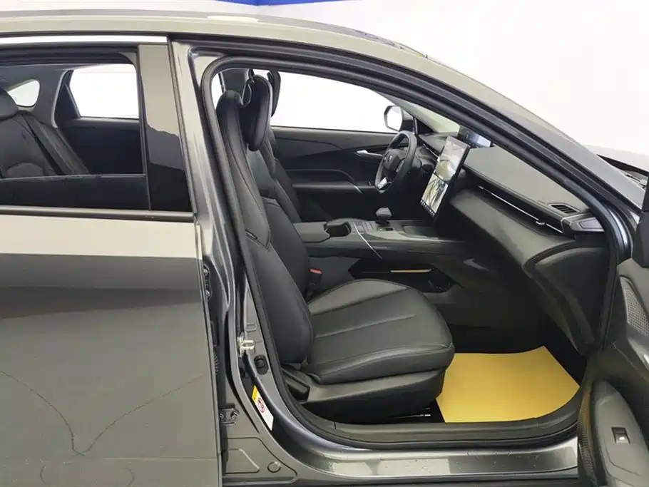 Eado 2024 1.5T GDI automatic premium model купить на сайте DeffCars