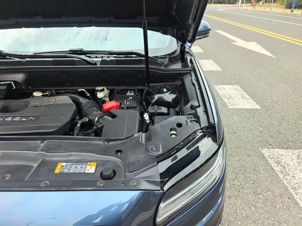 Voyager imported 2019 2.0T two-wheel drive Zunyue Edition, National VI купить на сайте DeffCars