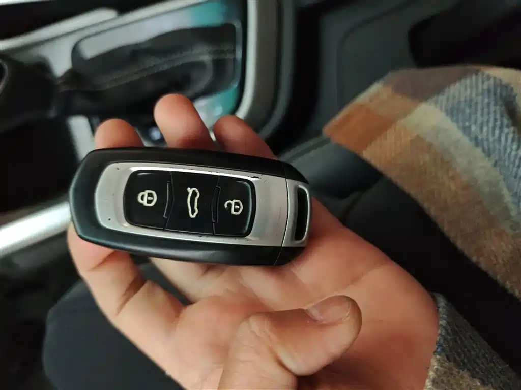 Vision X3 2017 1.5L automatic elite type купить на сайте DeffCars