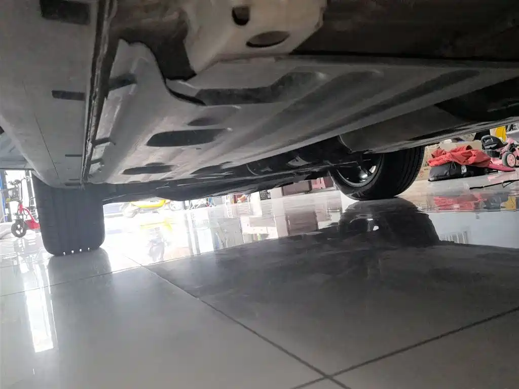 Binyue 2019 Sports Model 260T DCT Ranger National VI купить на сайте DeffCars