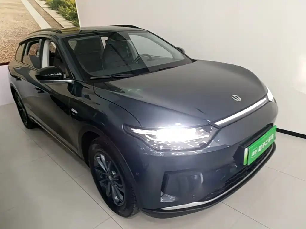 C11 2023 Pure Electric 500 Smart Edition купить на сайте DeffCars