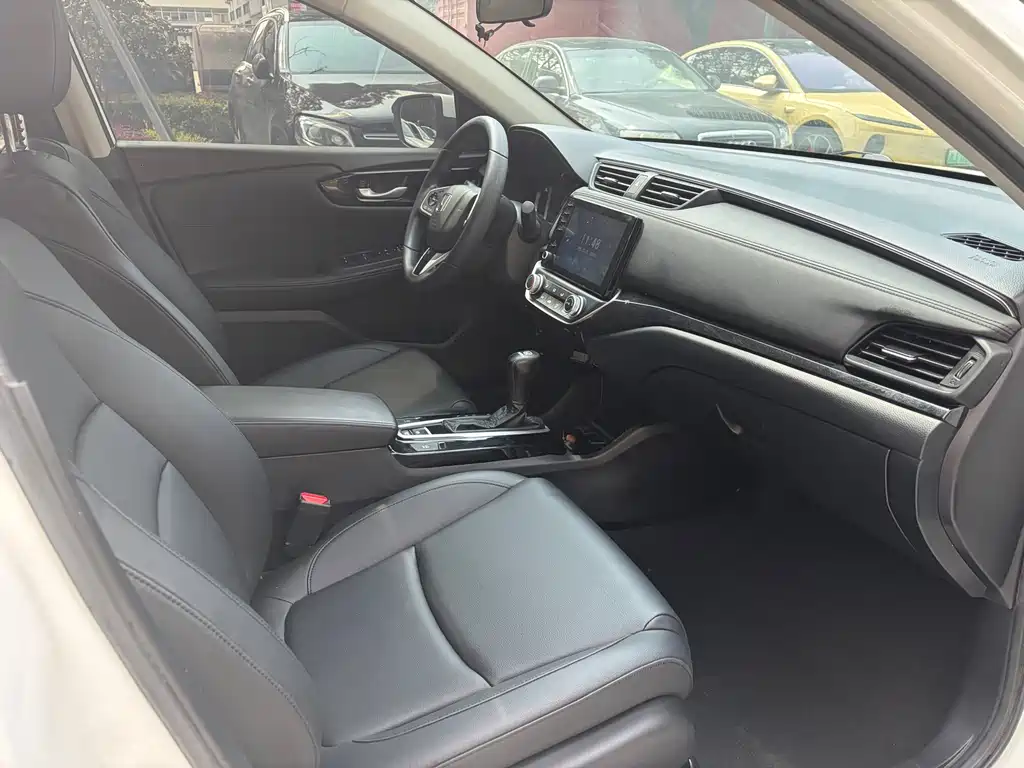 Lingpai 2022 180Turbo CVT Smart Edition купить на сайте DeffCars