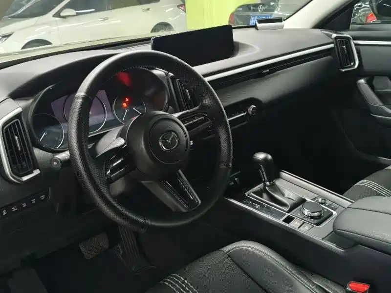 Mazda CX-50 Xingye 2023 2.0L Leading Edition купить на сайте DeffCars