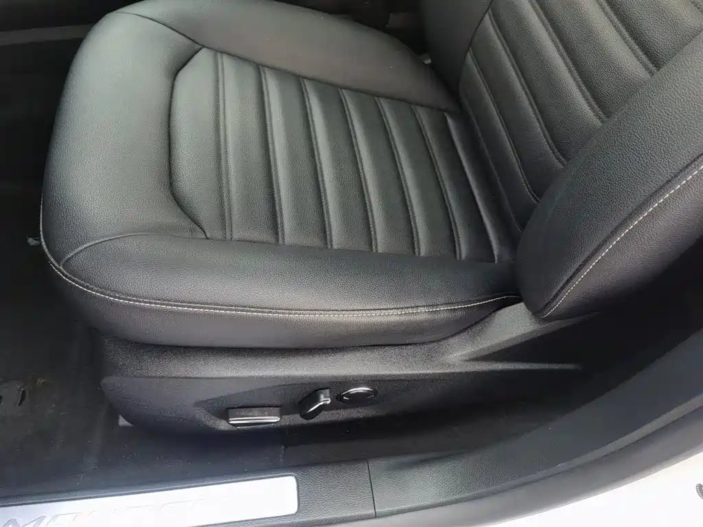 Mondeo 2018 EcoBoost 200 smart control fashion model National VI купить на сайте DeffCars