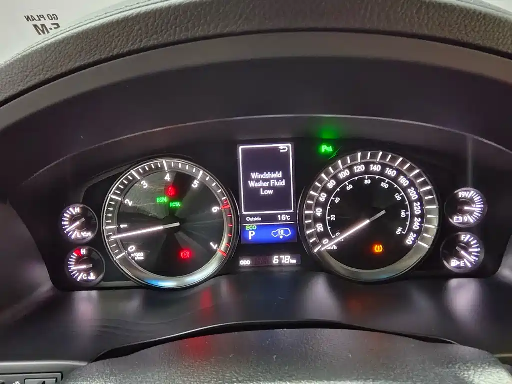 Lexus LX 2019 570 Premium Luxury Edition купить на сайте DeffCars
