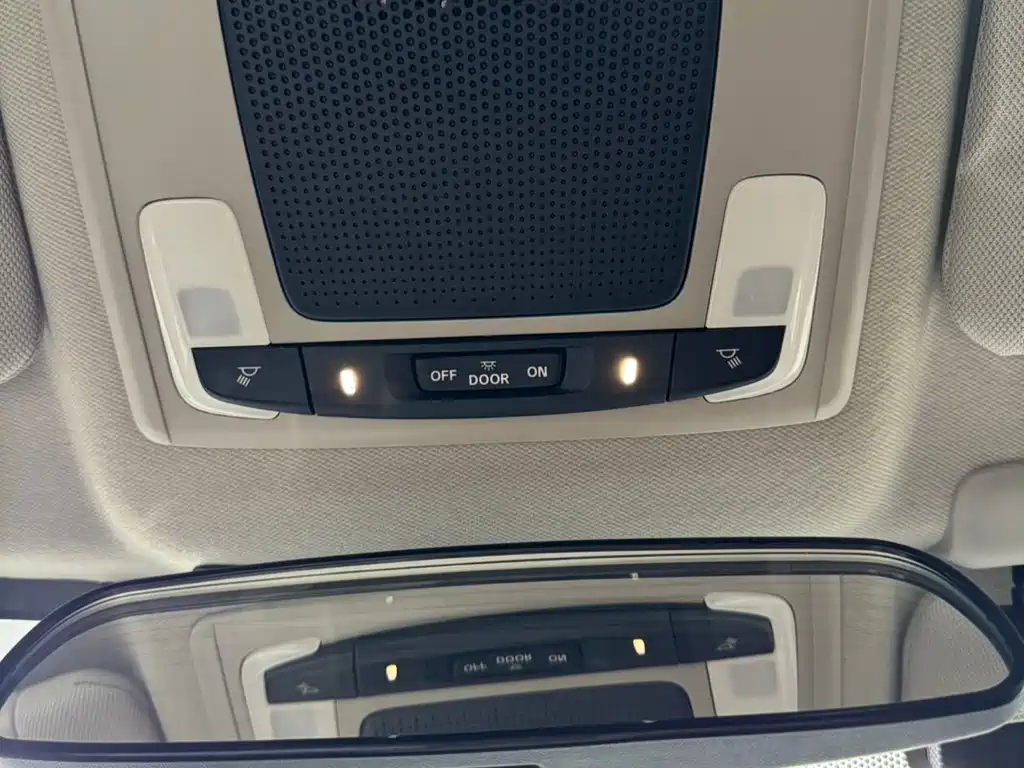 Binzhi 2023 1.5L CVT technology version купить на сайте DeffCars