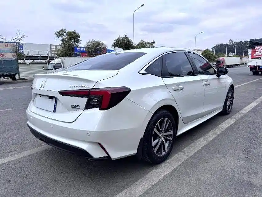 Model 2022 240TURBO CVT Technology Edition купить на сайте DeffCars