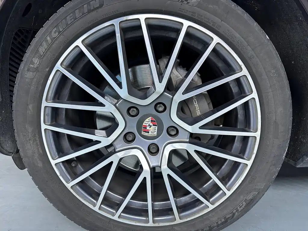 Cayenne 2019 Cayenne 3.0T купить на сайте DeffCars