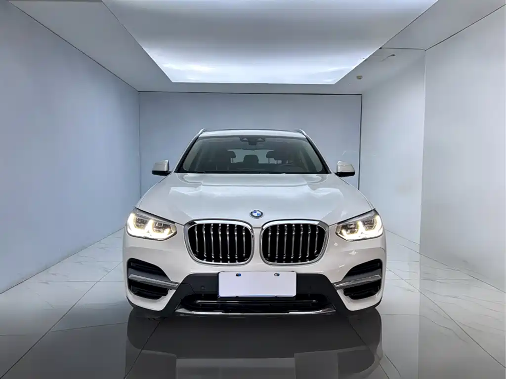 BMW X3 2020 xDrive25i Luxury Package купить на сайте DeffCars