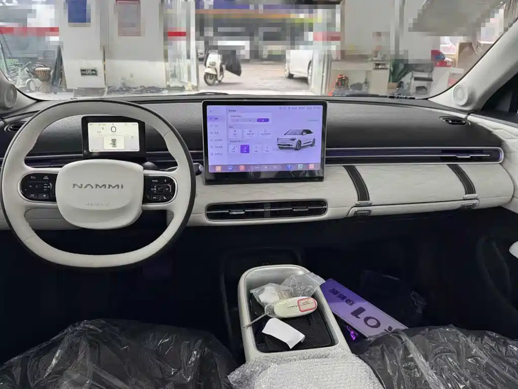 Nano 01 2024 model 430 Plus smart+ купить на сайте DeffCars