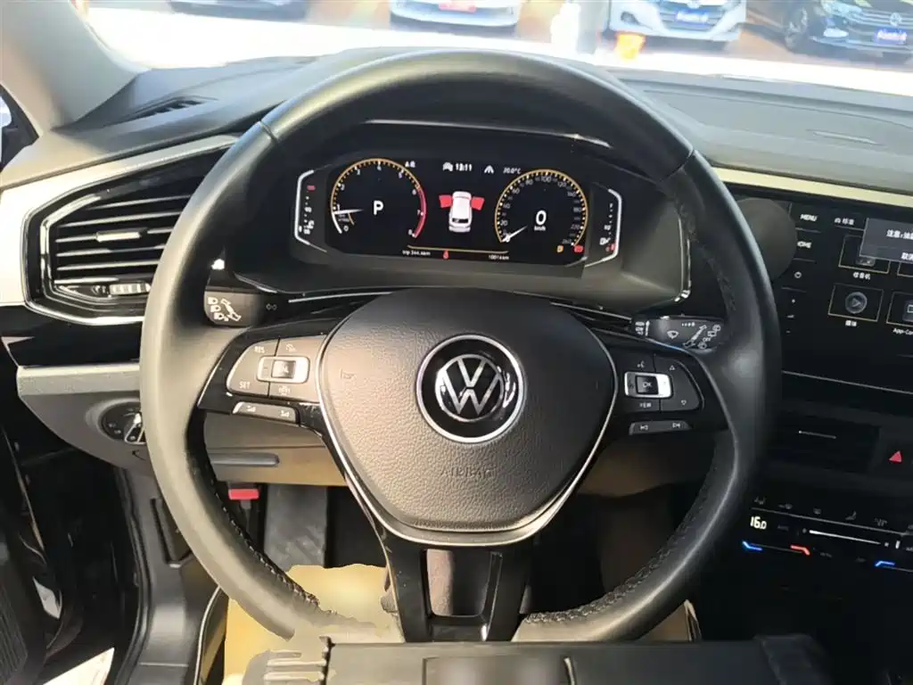 Tanyue 2021 330TSI 2WD Luxury Smart Connected Edition Plus купить на сайте DeffCars