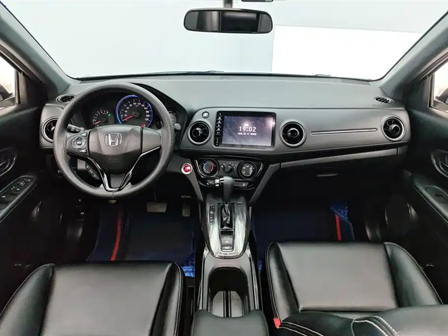 Honda XR-V 2021 1.5L CVT Comfort Edition купить на сайте DeffCars