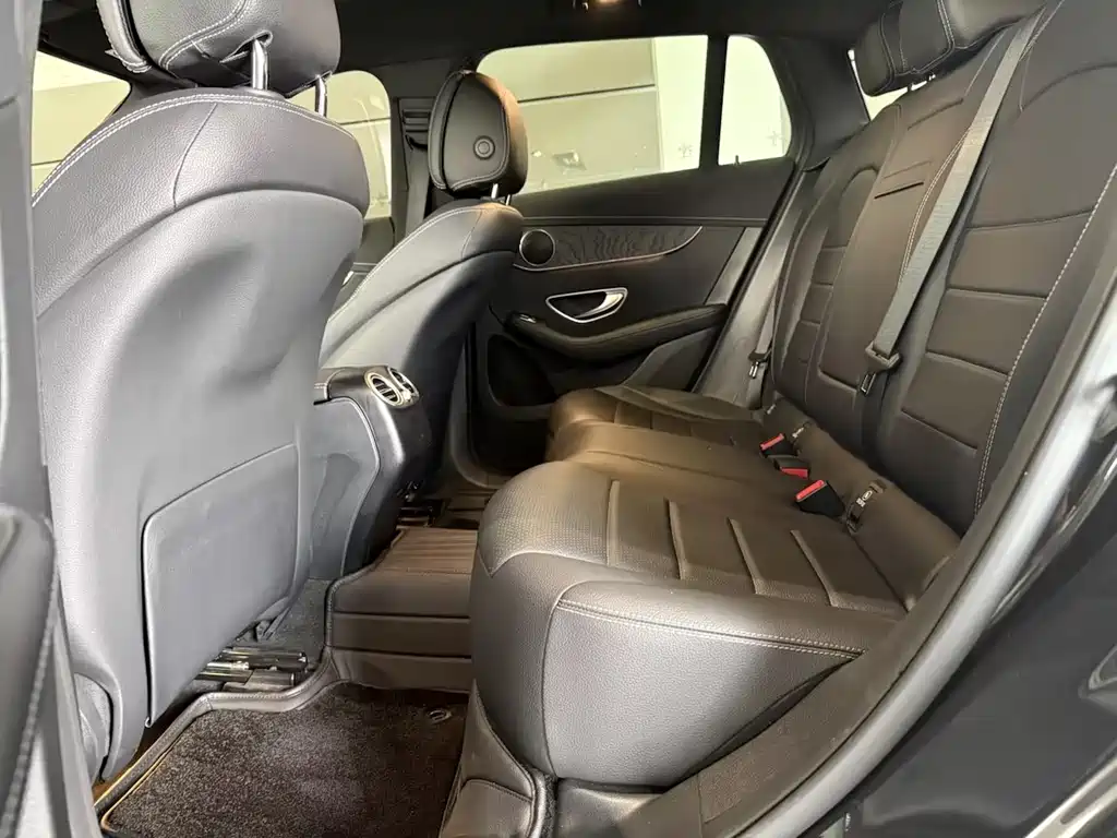 Mercedes-Benz EQC 2020 EQC 400 4MATIC купить на сайте DeffCars