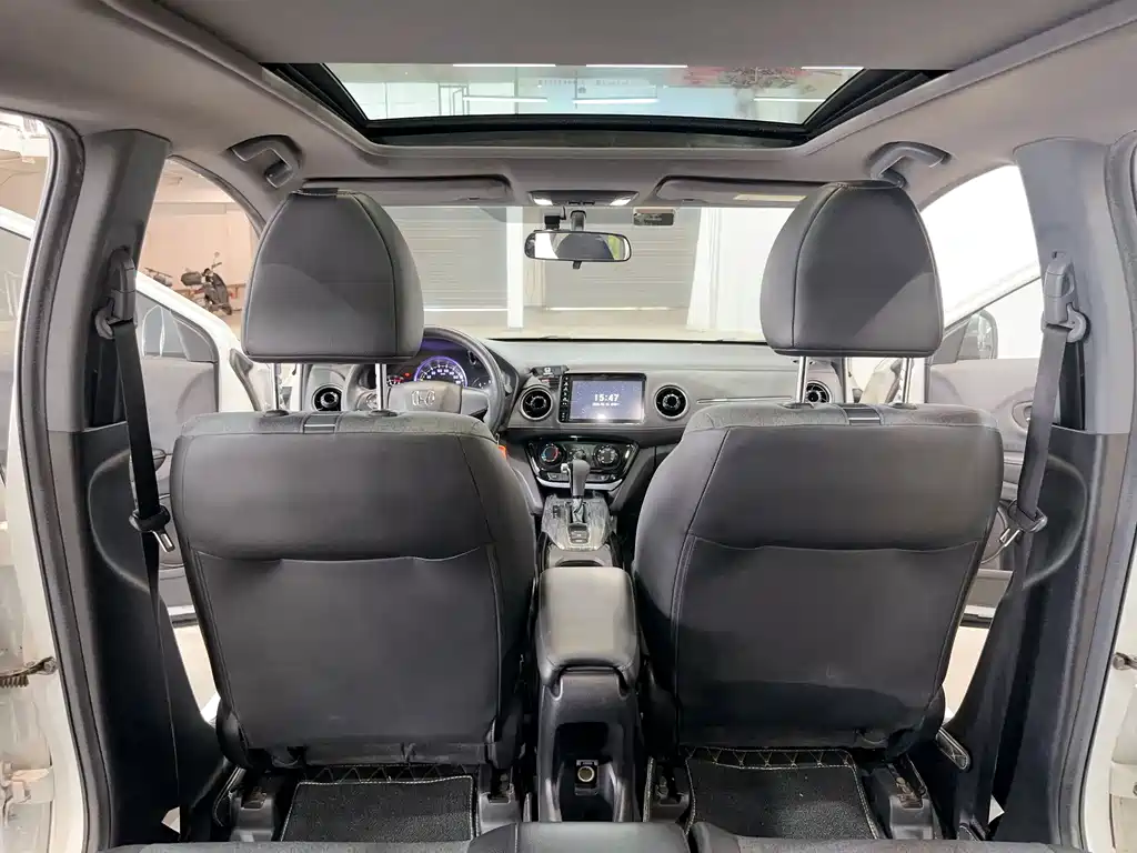 Honda XR-V 2020 1.5L CVT Comfort Edition купить на сайте DeffCars