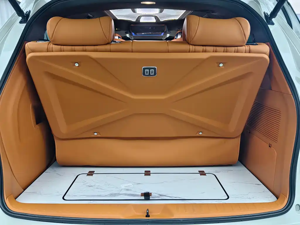 Grevia 2026 2.5L Hybrid Comfort Edition купить на сайте DeffCars