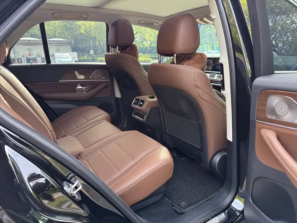 Mercedes-Benz GLE imported 2024 GLE 450 4MATIC fashion model купить на сайте DeffCars