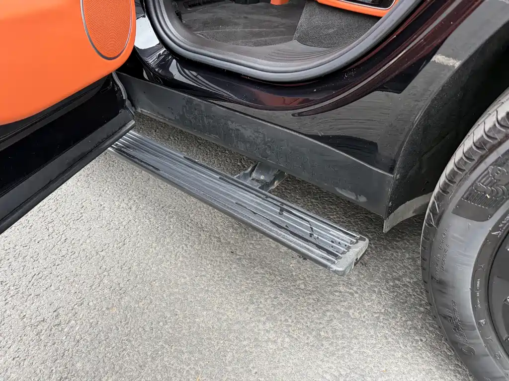 Ideal L7 2023 Pro купить на сайте DeffCars