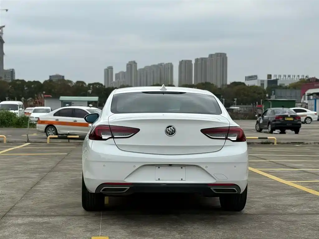 Regal 2020 552T luxury model купить на сайте DeffCars