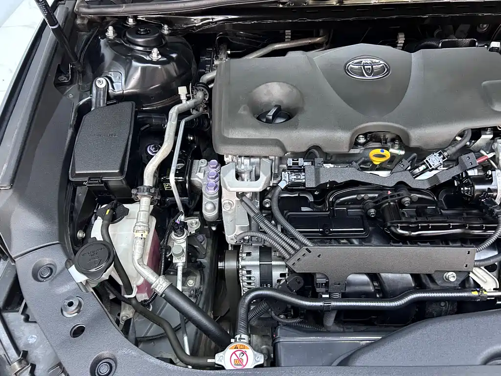 Asia Dragon 2021 2.5L Deluxe Edition купить на сайте DeffCars