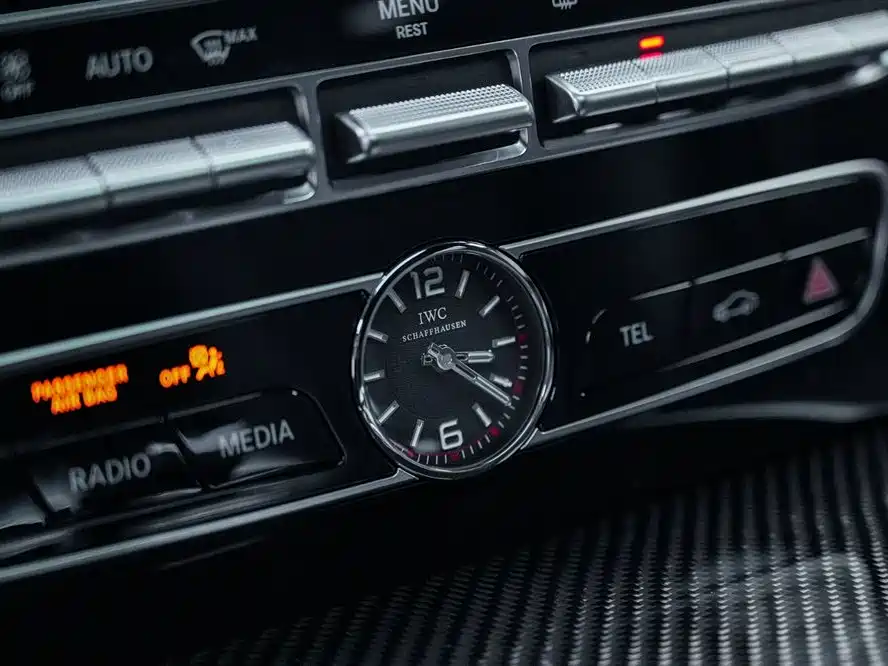 Mercedes-Benz G-Class 2024 G 350 купить на сайте DeffCars