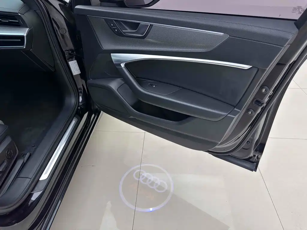 Audi A6L 2020 45 TFSI Premium Dynamic Model купить на сайте DeffCars