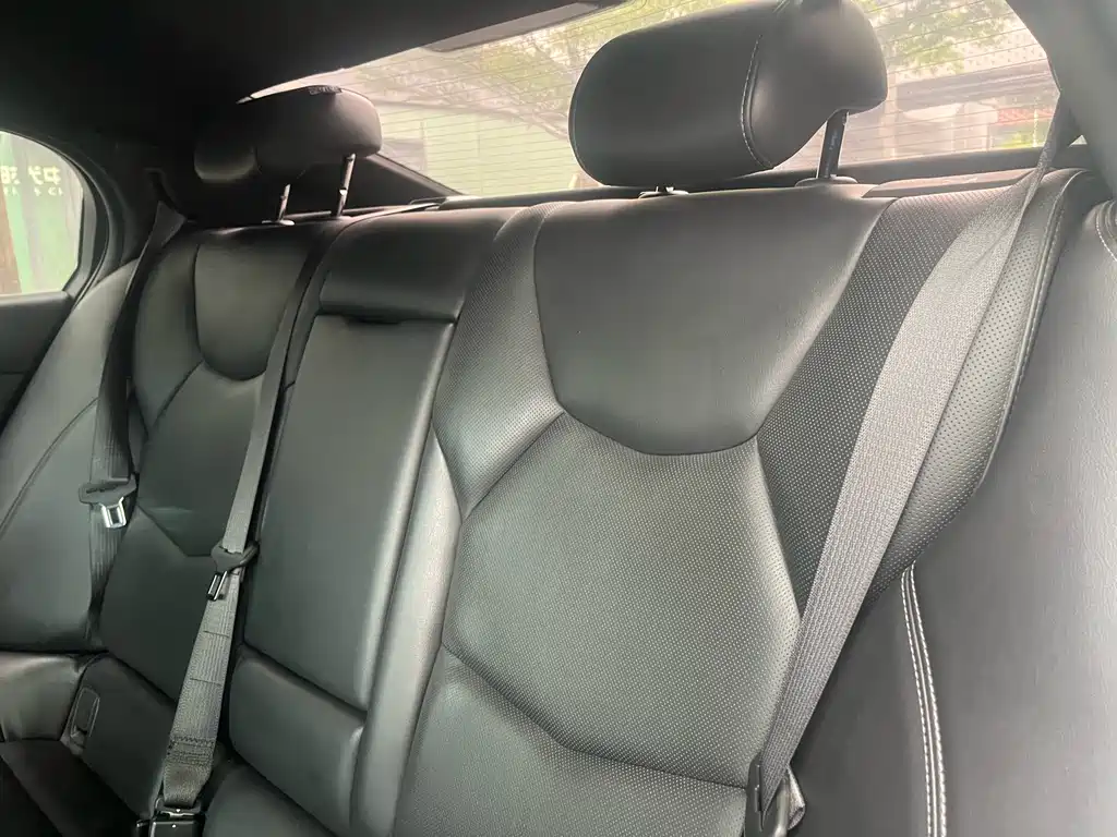 Cadillac CT5 2021 28T luxury model купить на сайте DeffCars