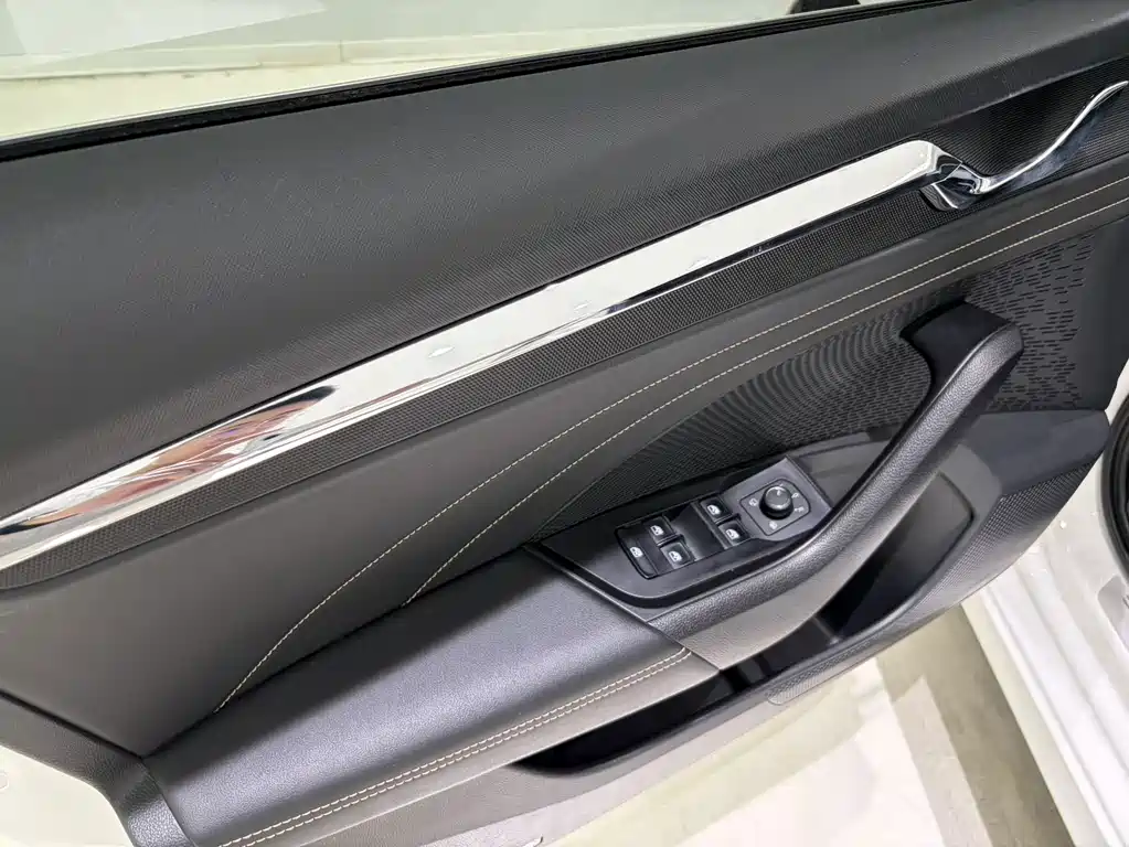 Octavia 2022 Pro TSI280 Luxury Edition купить на сайте DeffCars