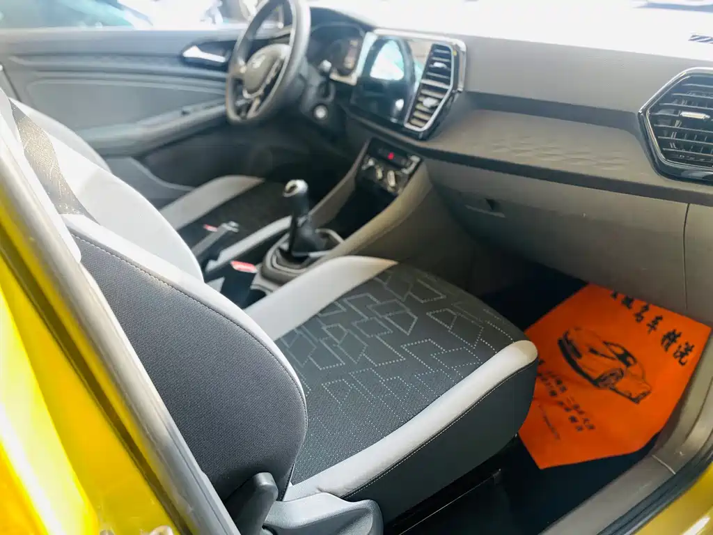 Jetta VS5 2019 280TSI manual aggressive type купить на сайте DeffCars