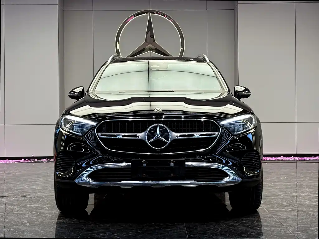 Mercedes-Benz GLC 2023 GLC 260 L 4MATIC Dynamic 5-seater купить на сайте DeffCars