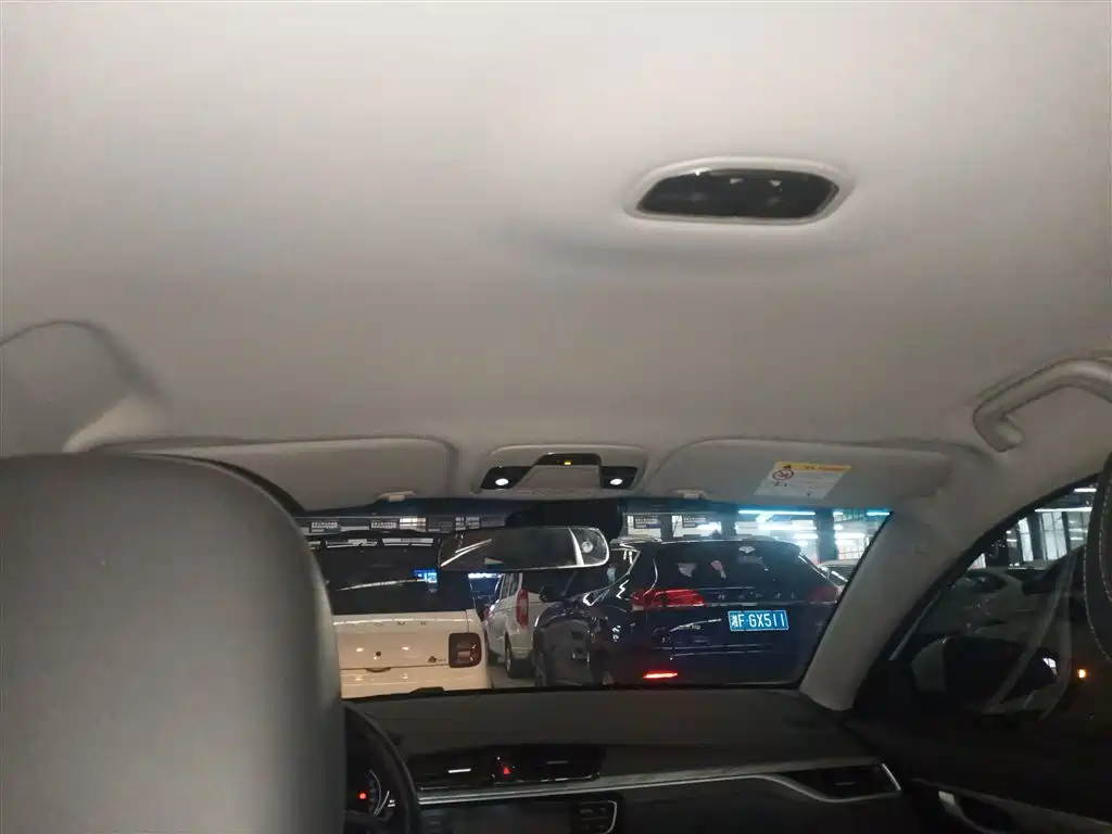 Emgrand 2019 Leading Edition 1.5L CVT Luxury Type National VI купить на сайте DeffCars