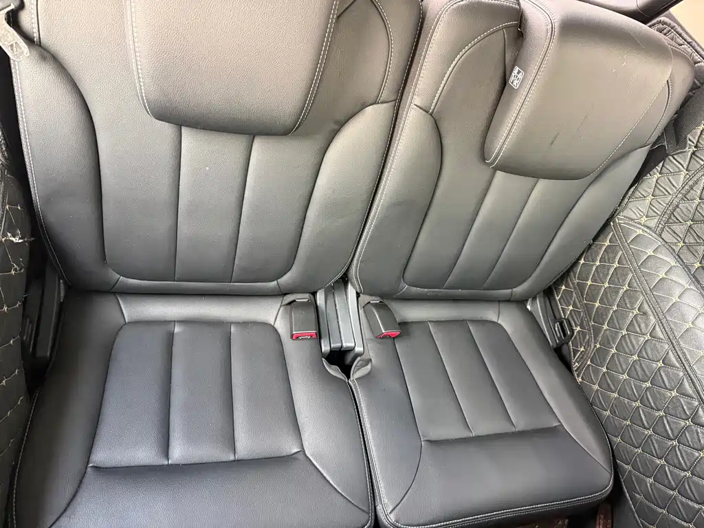 Song MAX 2017 1.5T automatic smart connection premium model 7 seats купить на сайте DeffCars