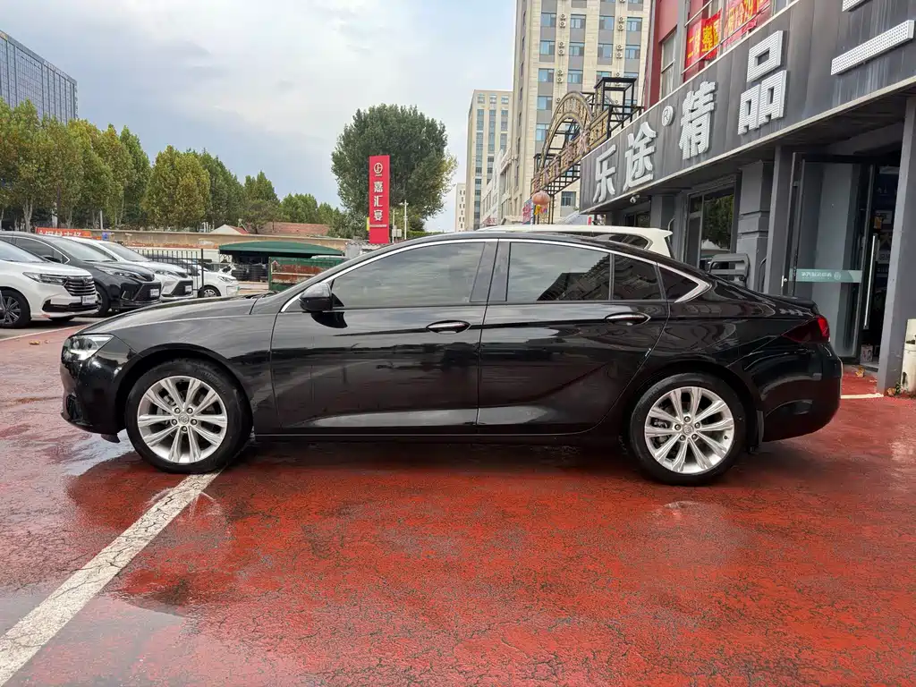 Regal 2022 652T smart model купить на сайте DeffCars