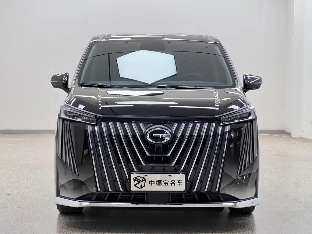 Trumpchi M8 2024 Master Series 400T Premium Edition купить на сайте DeffCars