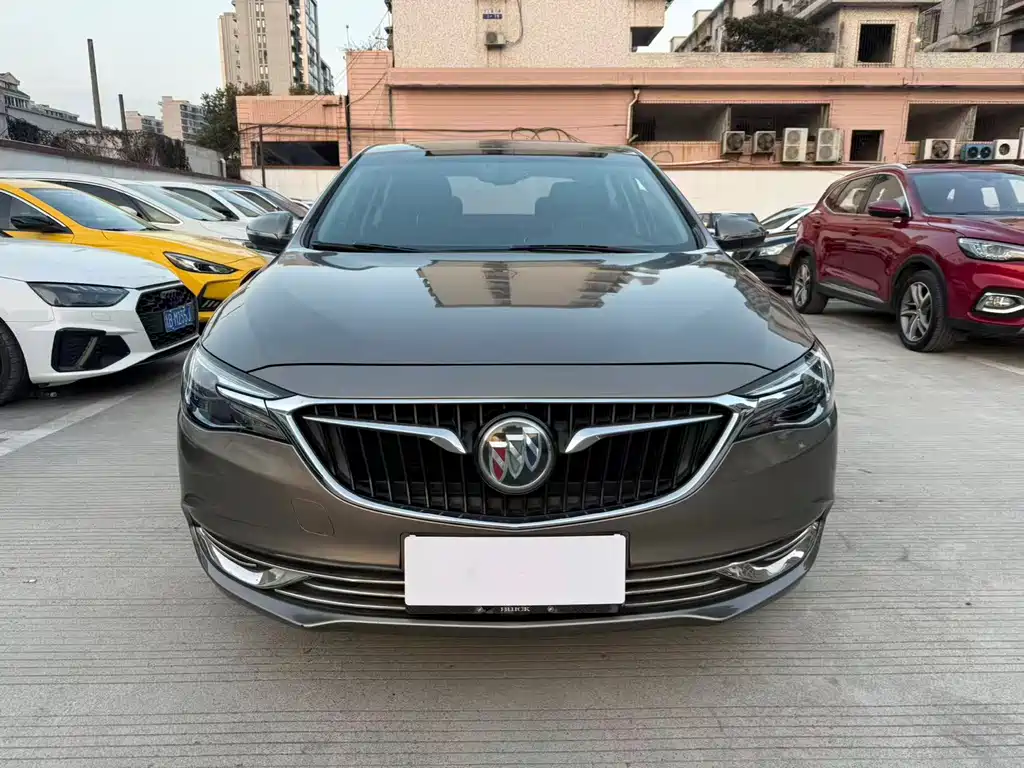 Yinglang 2019 18T automatic interconnection elite model National VI купить на сайте DeffCars