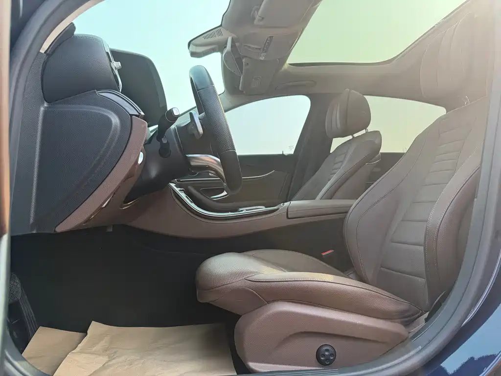 Mercedes-Benz E-Class 2019 facelift E 300 L sporty and stylish купить на сайте DeffCars